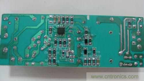 EMC問題求解：LED驅(qū)動電源EMC問題