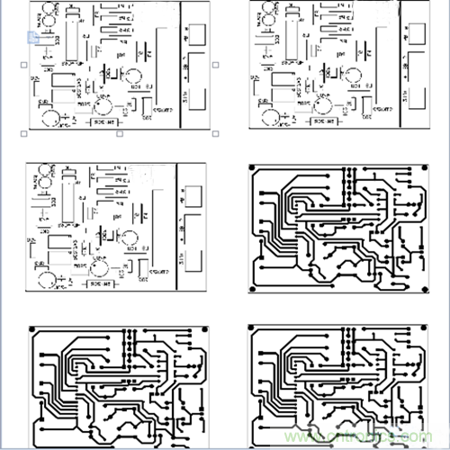 大神DIY：步進(jìn)電機(jī)驅(qū)動(dòng)DIY詳細(xì)過(guò)程分析！