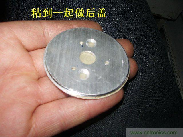 DIY：大雄家的路燈，帶你找回童年的記憶