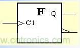 T’觸發(fā)器