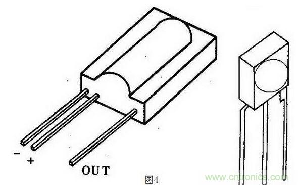 DIY：家庭用的紅外線電子?xùn)艡趫?bào)警器