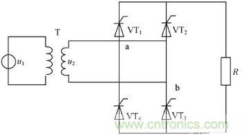 基于Matlab GUI的整流電路仿真設(shè)計