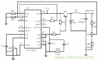 專家解析：中規(guī)模集成電路功能測(cè)試儀的設(shè)計(jì)