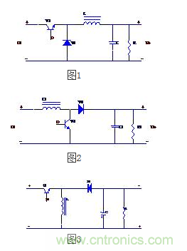 DIY開關(guān)穩(wěn)壓電源【小貼士】：如何選擇模式和控制？