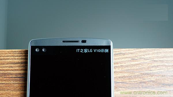 業(yè)界良心 LG V10 評(píng)測(cè):剛毅、冷峻，不失人性化