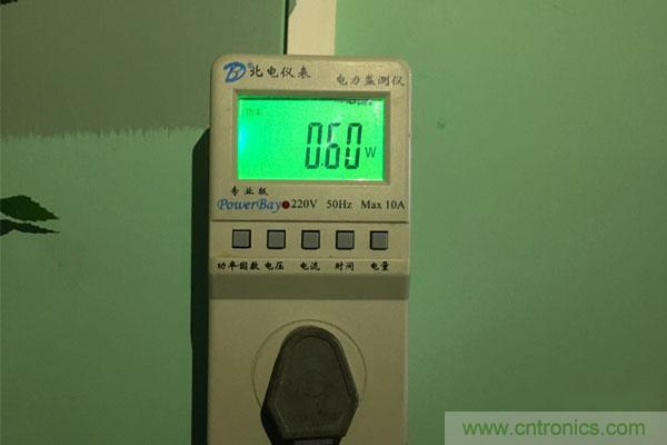 九大家電待機功耗大起底：最耗電的居然是它！