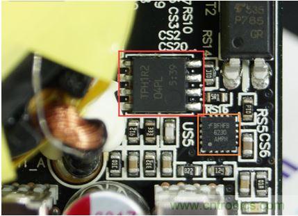 69元小米4口USB充電器詳細(xì)拆解，看完你也能DIY一個(gè)