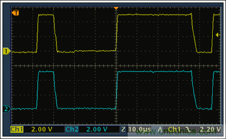 為5V 1-Wire®從器件提供過壓保護