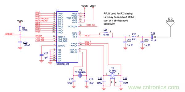 兼容4.1、4.2和5的低功耗藍牙SoC和工具可應(yīng)對IoT挑戰(zhàn)2