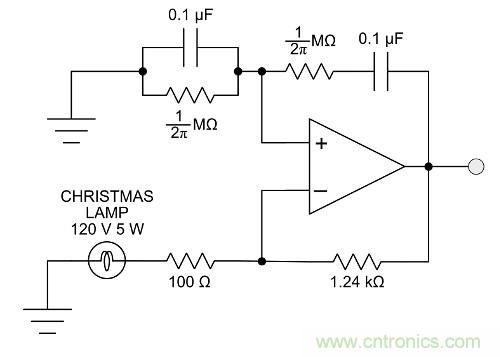 πΩ,1/(2π),eΩ等非標準電阻有哪些"妙用"？