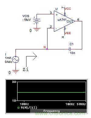 發(fā)生在深夜的詭異電路現(xiàn)象