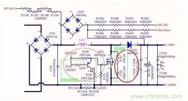 開(kāi)關(guān)電源EMC過(guò)不了？PCB畫(huà)板工程師責(zé)任大了！