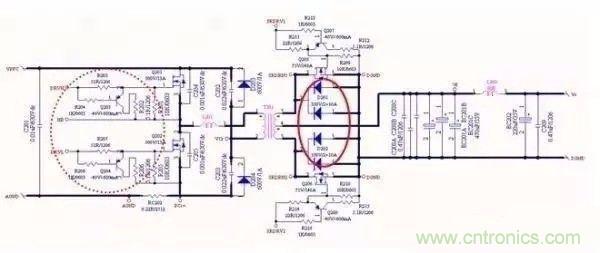 開(kāi)關(guān)電源EMC過(guò)不了？PCB畫(huà)板工程師責(zé)任大了！