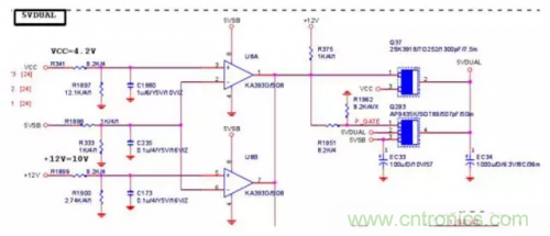 運(yùn)算放大器和比較器究竟有何區(qū)別？