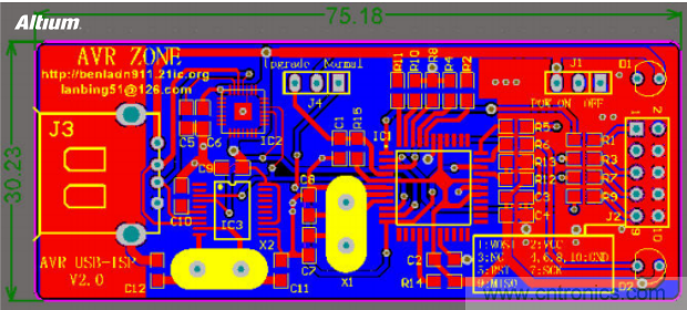 詳細步驟分解PCB如何進行拼板？