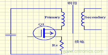 開關(guān)電源EMC知識經(jīng)驗最全匯總