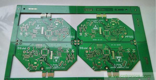 PCB板設(shè)計(jì)時(shí)必須考慮到的防靜電ESD問(wèn)題