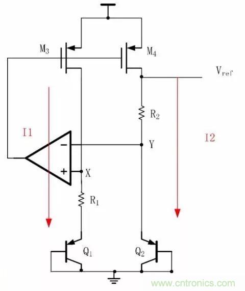 開關電源IC內部電路解析！