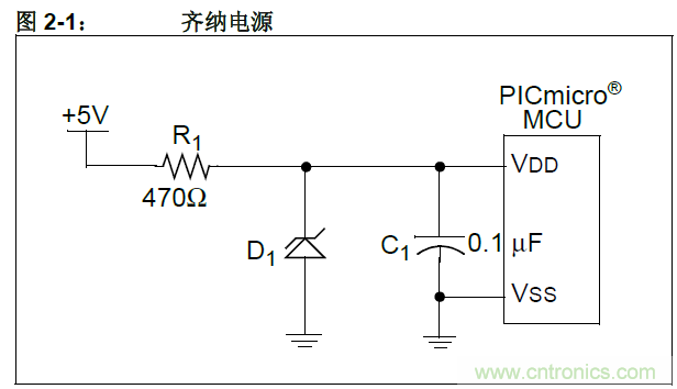 收藏！5V轉(zhuǎn)3.3V電平的19種方法技巧