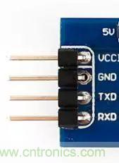 UART、RS-232、RS-422、RS-485之間有什么區(qū)別？