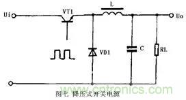 這8種開關(guān)電源工作原理及電路圖，你都知道嗎？