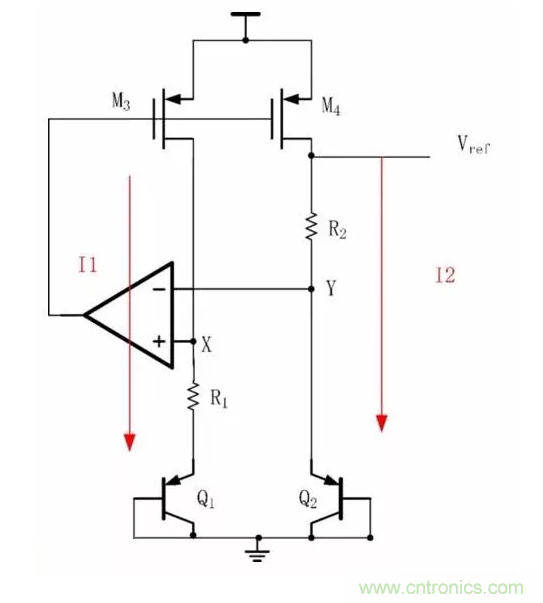 一文了解IC內(nèi)部結(jié)構(gòu)?。ǜ綀D剖析開關(guān)電源IC）