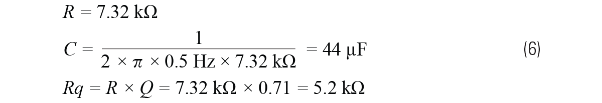 為何基準(zhǔn)電壓噪聲非常重要？