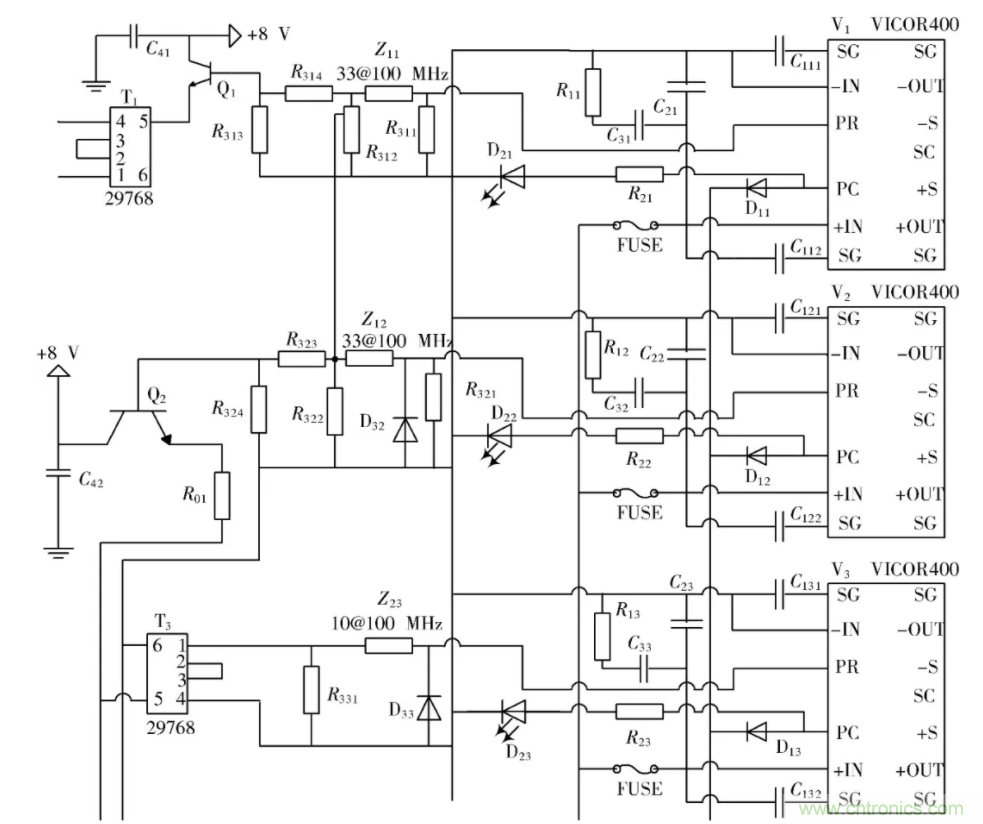 究竟要多厲害的電源才能用于航空瞬變電磁發(fā)射機？