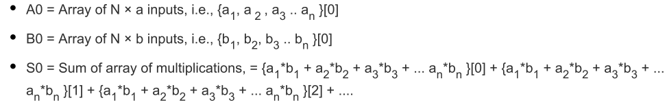 詳解FPGA如何實(shí)現(xiàn)FP16格式點(diǎn)積級聯(lián)運(yùn)算