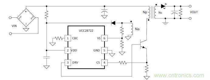 電源設(shè)計(jì)說明：SMPS商業(yè)解決方案