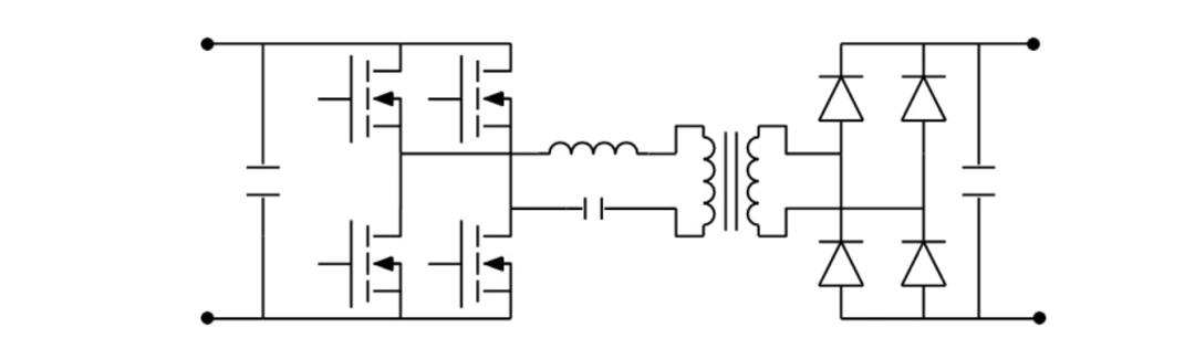 電動(dòng)汽車快速充電系列文章之三：常見拓?fù)浣Y(jié)構(gòu)和功率器件及其他設(shè)計(jì)考慮因素