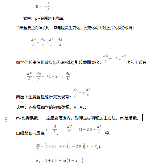 ADI應(yīng)力測(cè)試應(yīng)用方案 助力高效電阻應(yīng)變測(cè)試