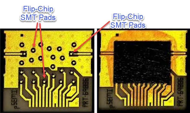 復(fù)雜的RF PCB焊接該如何確保恰到好處？