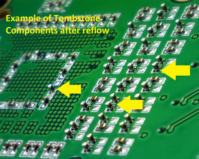 復(fù)雜的RF PCB焊接該如何確保恰到好處？