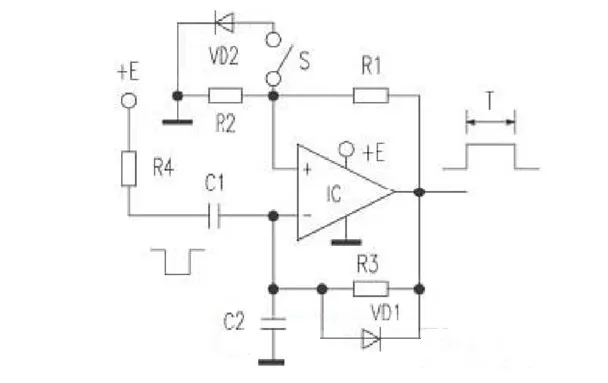 【干貨分享】6種延時(shí)電路原理