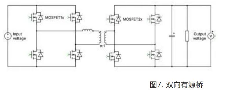 6個(gè)技術(shù)點(diǎn)，帶您理解用于電池儲(chǔ)能系統(tǒng)的 DC-DC 功率轉(zhuǎn)換拓?fù)浣Y(jié)構(gòu)