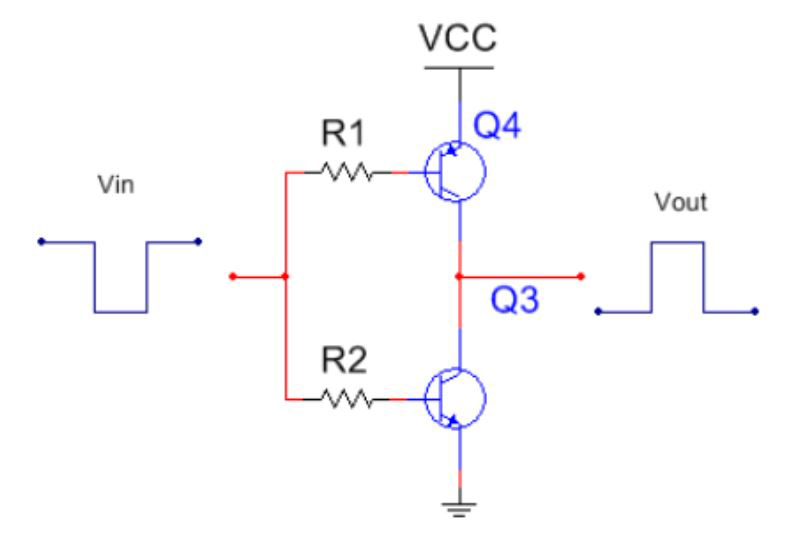 推挽電路的坑，你踩過(guò)沒(méi)？