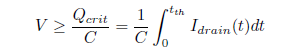 科普主控芯片CPU/FPGA存儲及單粒子翻轉(zhuǎn)