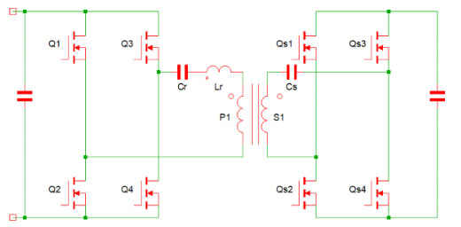 用于電動汽車快速充電的雙向拓?fù)洌簝?yōu)化尺寸、功率、成本或簡單性的選擇